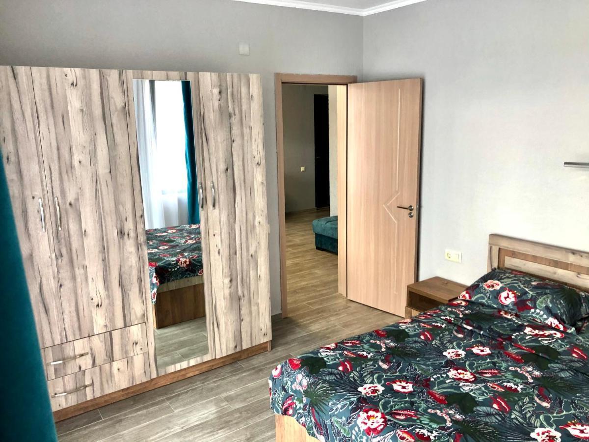 Apollo Plus Cottages Ureki Exterior foto