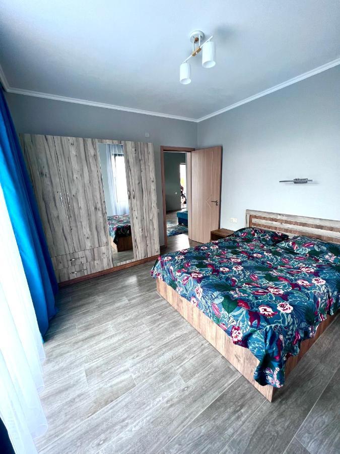 Apollo Plus Cottages Ureki Exterior foto